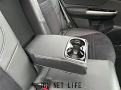 スバル レヴォーグ