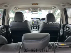 スバル レヴォーグ