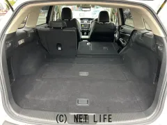 スバル レヴォーグ