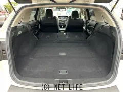 スバル レヴォーグ