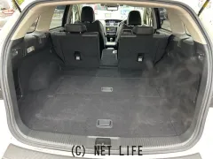 スバル レヴォーグ