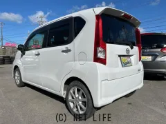 ダイハツ ムーヴ