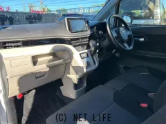 ダイハツ ムーヴ
