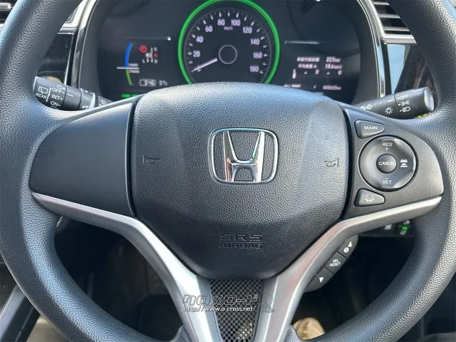 ホンダ シャトル
