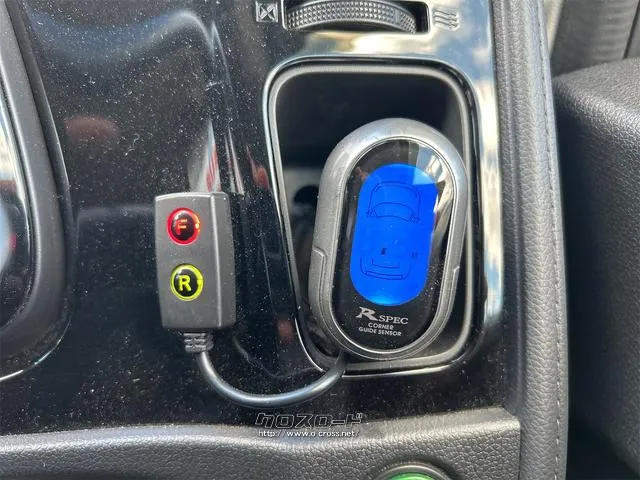 ホンダ シャトル