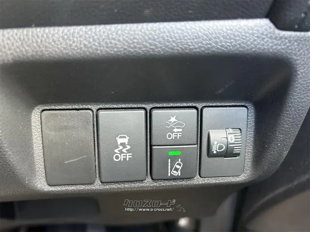 ホンダ シャトル
