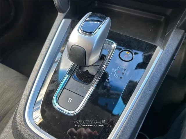 ホンダ シャトル