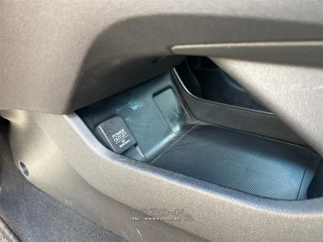 ホンダ シャトル