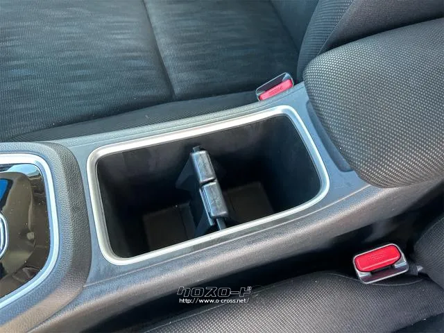 ホンダ シャトル