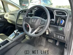 ホンダ シャトル