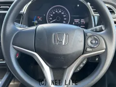 ホンダ シャトル