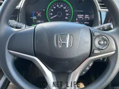 ホンダ シャトル