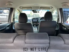 ホンダ シャトル