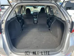 ホンダ シャトル