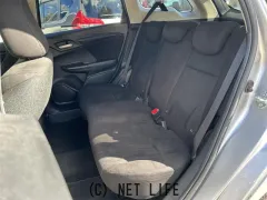 ホンダ シャトル