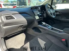 ホンダ シャトル