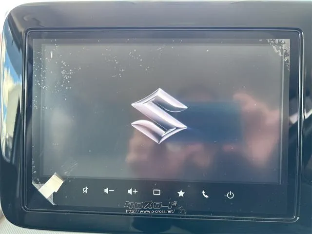 スズキ スペーシア