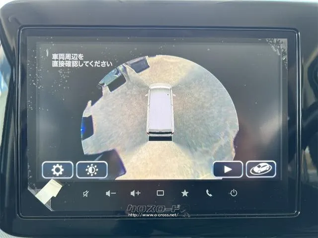 スズキ スペーシア