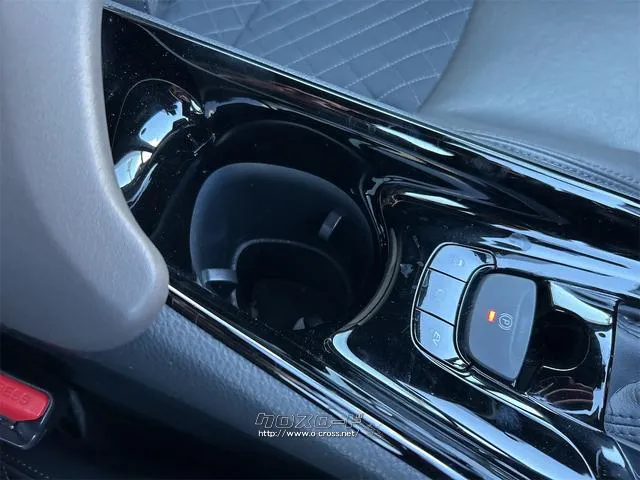 トヨタ C-HR