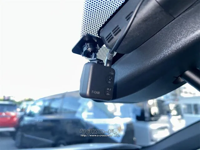 トヨタ C-HR