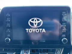 トヨタ C-HR