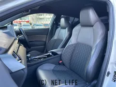 トヨタ C-HR