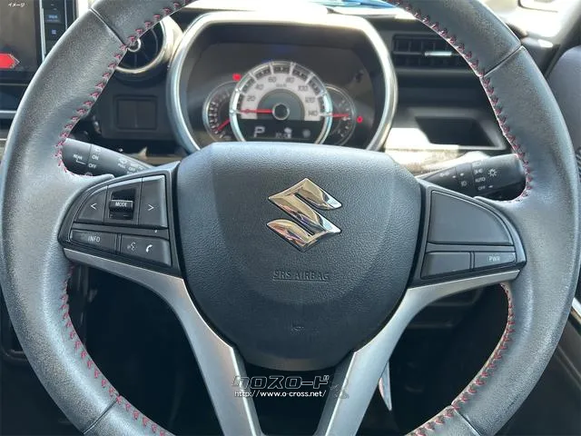 スズキ スペーシア
