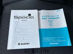 スズキ スペーシア