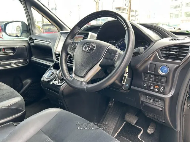 トヨタ エスクァイア