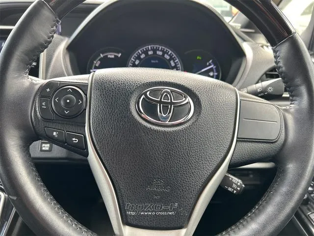 トヨタ エスクァイア