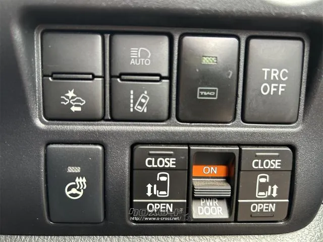 トヨタ エスクァイア