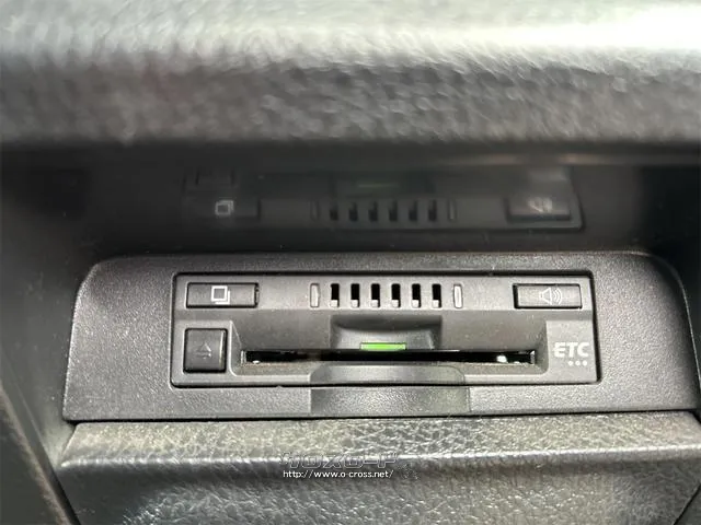 トヨタ エスクァイア