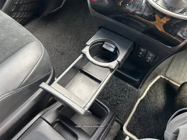 トヨタ エスクァイア