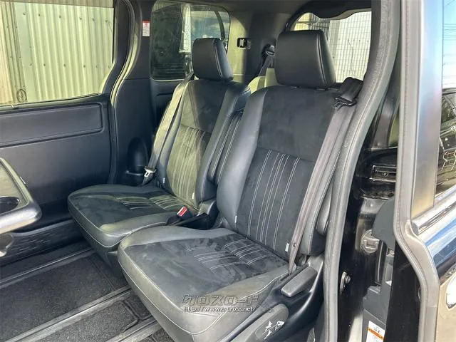 トヨタ エスクァイア