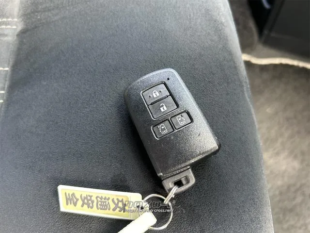 トヨタ エスクァイア