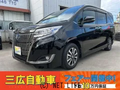 トヨタ エスクァイア