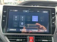 トヨタ エスクァイア