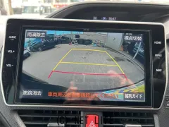 トヨタ エスクァイア