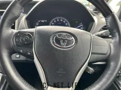 トヨタ エスクァイア