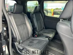 トヨタ エスクァイア