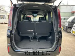 トヨタ エスクァイア