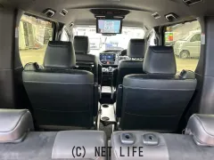 トヨタ エスクァイア