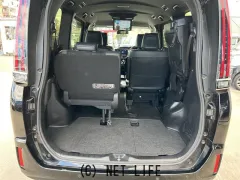 トヨタ エスクァイア