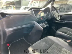 トヨタ エスクァイア