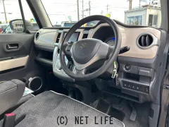 スズキ ハスラー