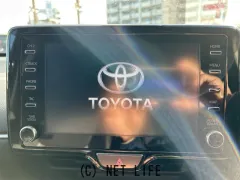 トヨタ ヤリスクロス