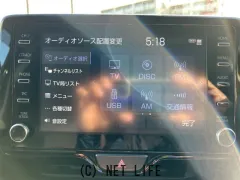 トヨタ ヤリスクロス