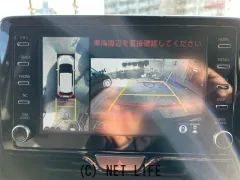 トヨタ ヤリスクロス