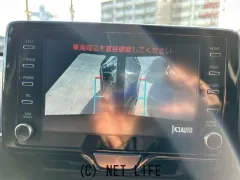 トヨタ ヤリスクロス