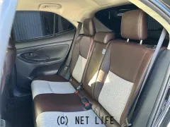 トヨタ ヤリスクロス
